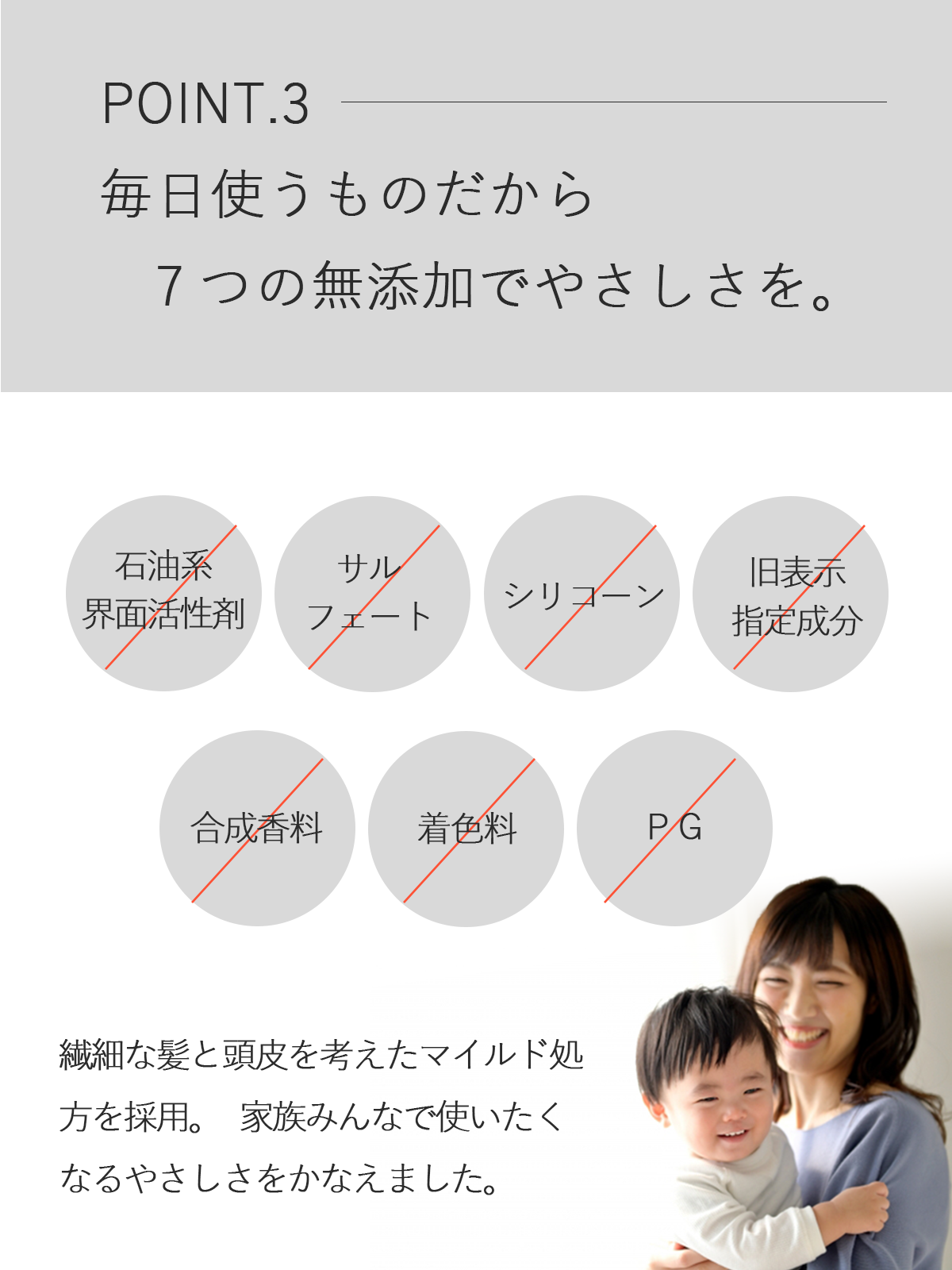 ペイリ エイジングケアシャンプー 300ml