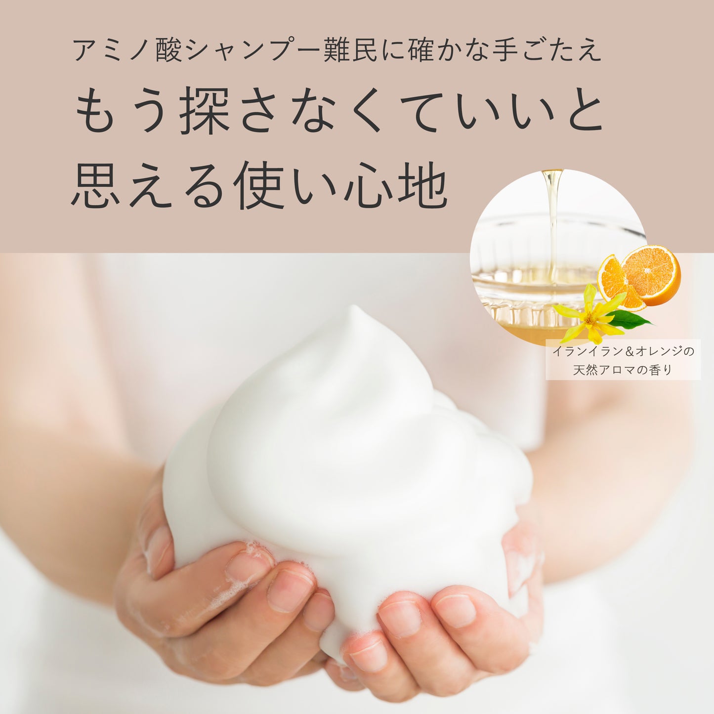 ペイリ エイジングケアシャンプー 300ml