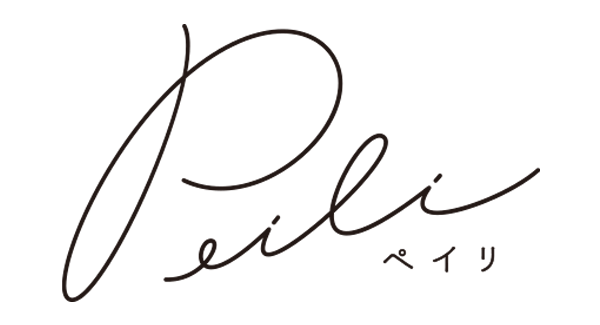 peili｜ペイリ official shop